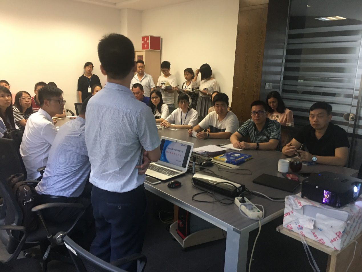 广州市弘道汽车配件有限公司携手顺景乐动在线官网-乐动在线（中国），加速推进企业信息化建设